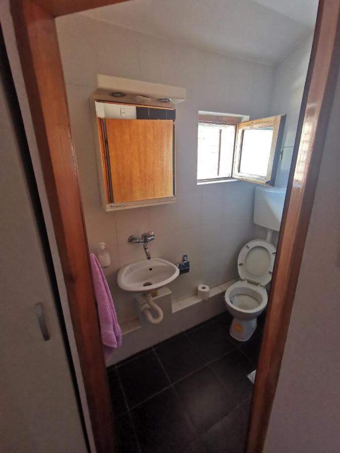 ベオグラードMarmelo Loftアパートメント エクステリア 写真